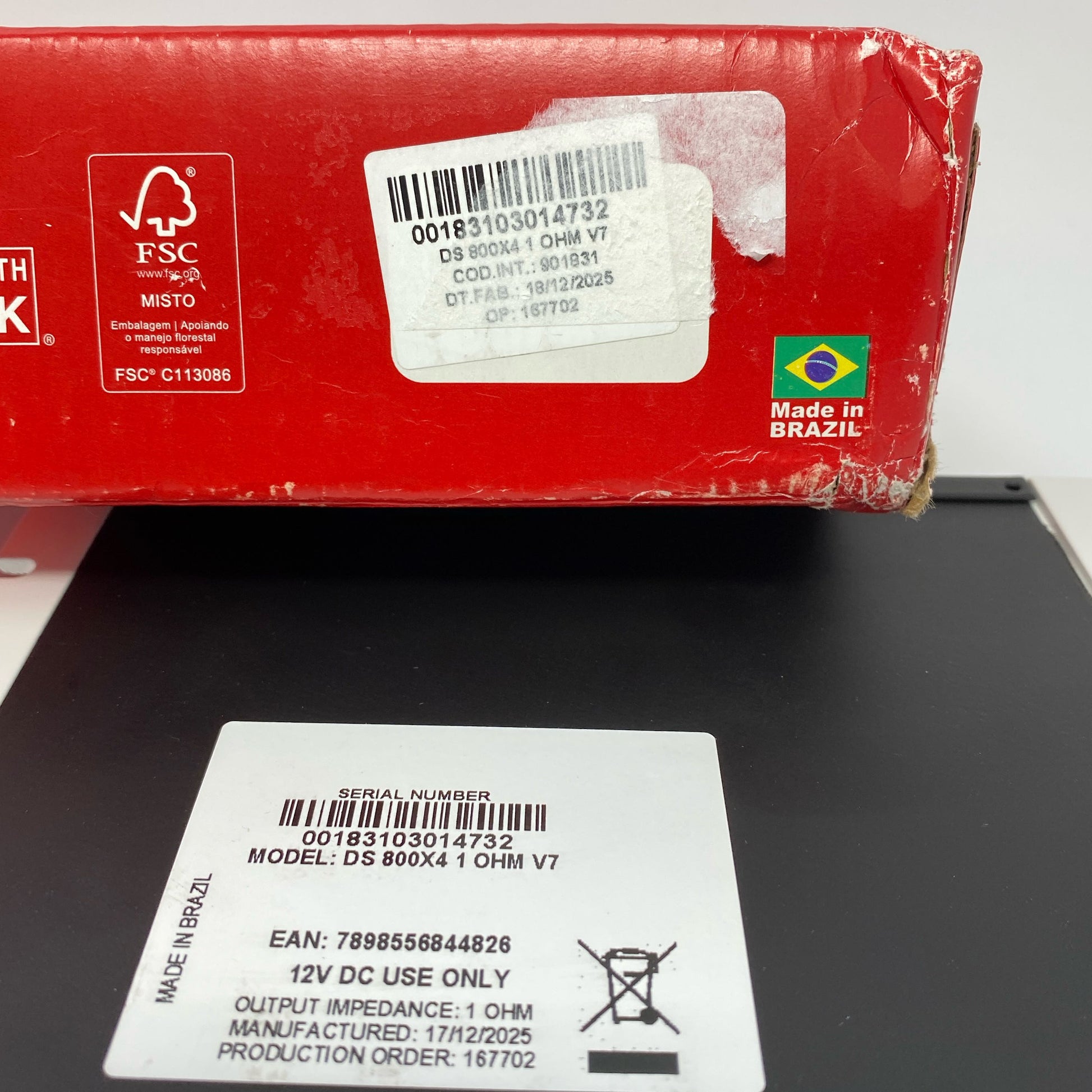 Serial #/Tag-LPNO595580935