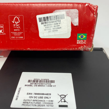 Serial #/Tag-LPNO595580935