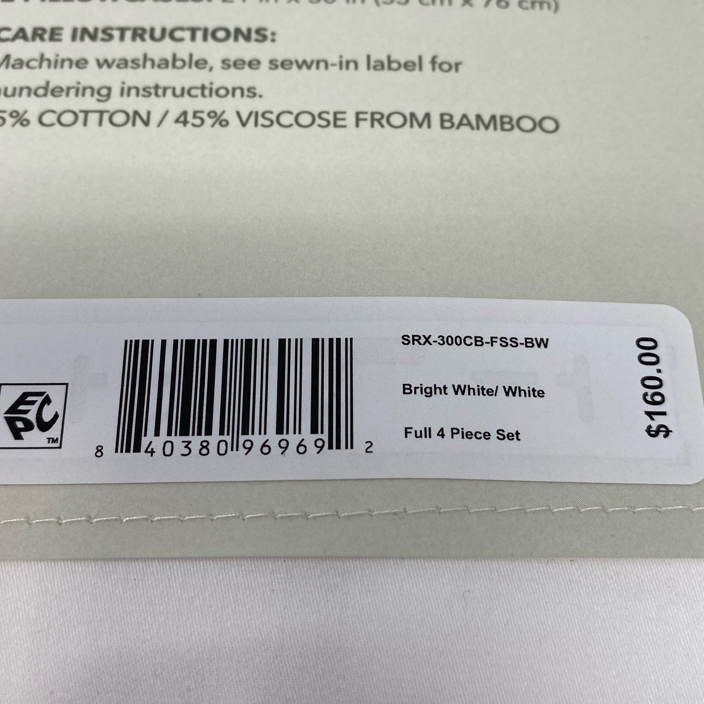 Serial #/Tag-UNT75399004K