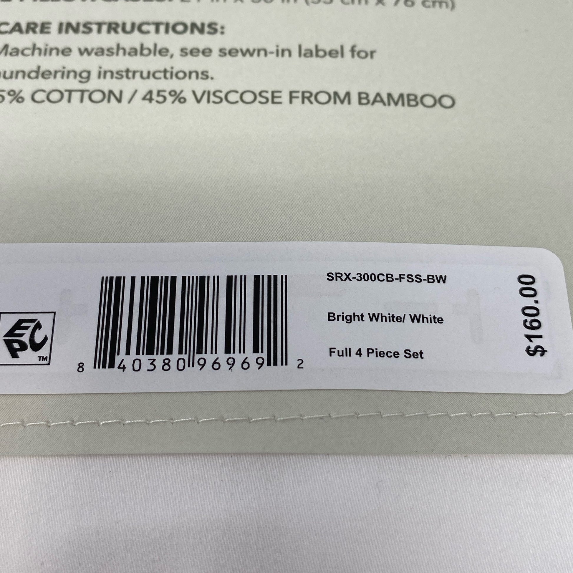 Serial #/Tag-UNT75399004K