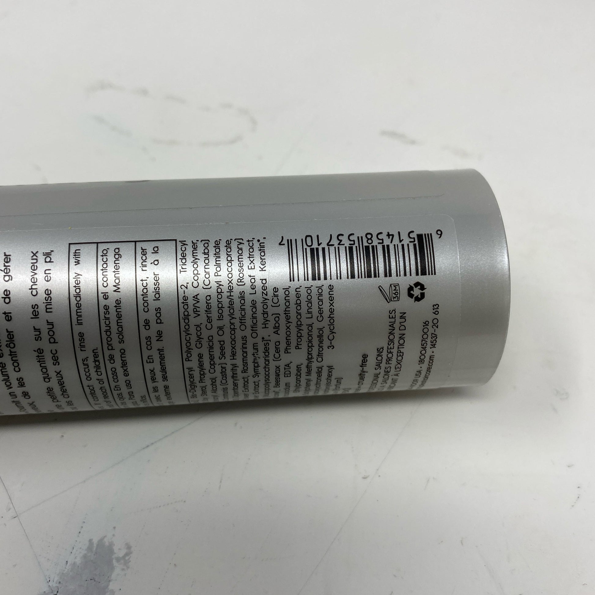 Serial #/Tag-UNT927764KCN