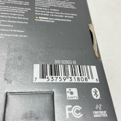 Serial #/Tag-LPNO502189424