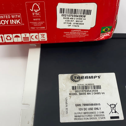 Serial #/Tag-UNT8774874QD