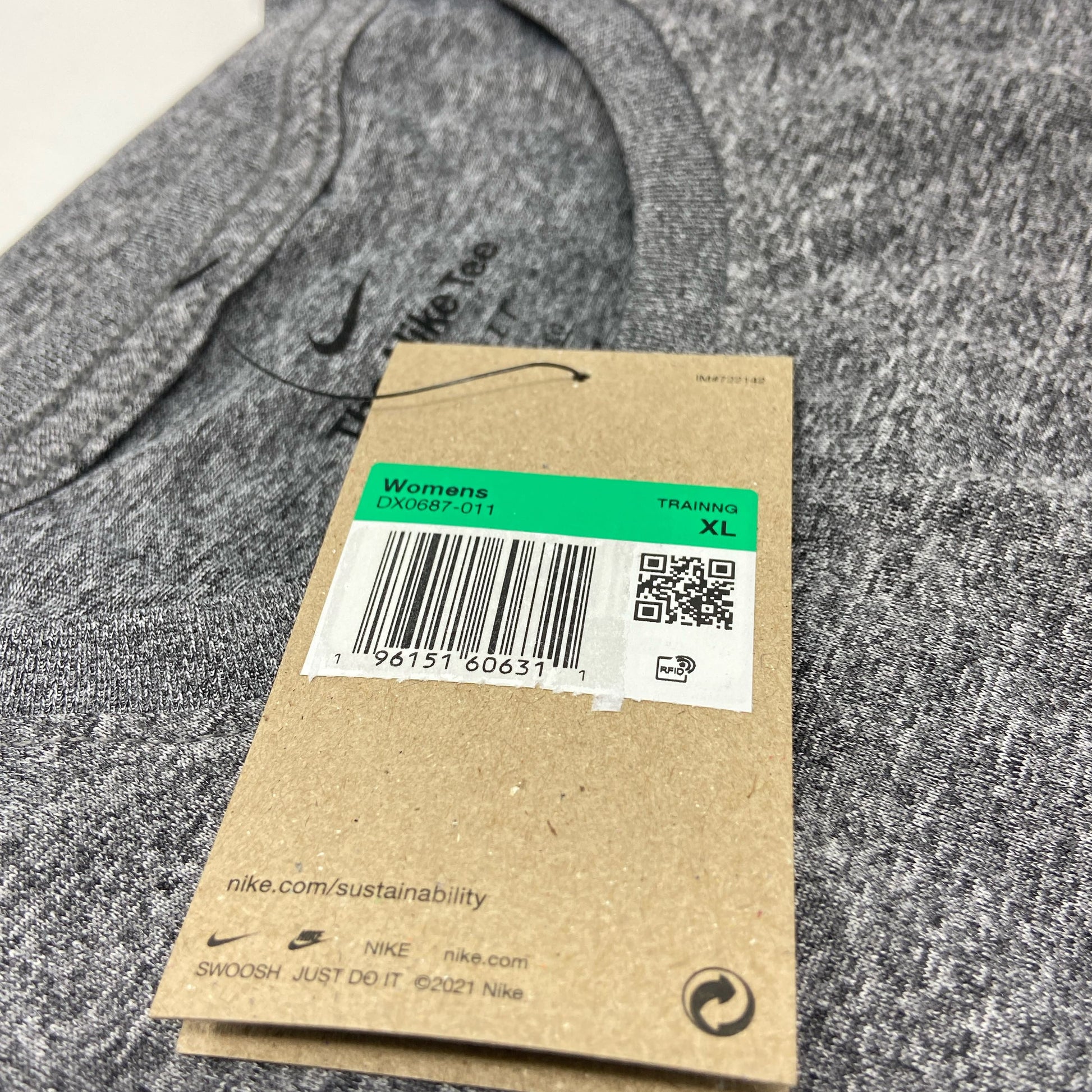 Serial #/Tag-UNT695461ATE