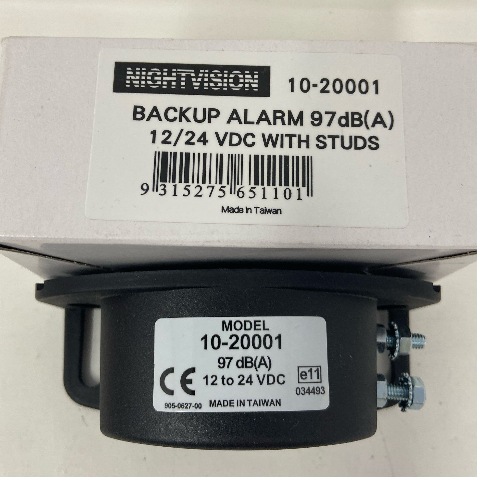 Serial #/Tag-UNT325673I25