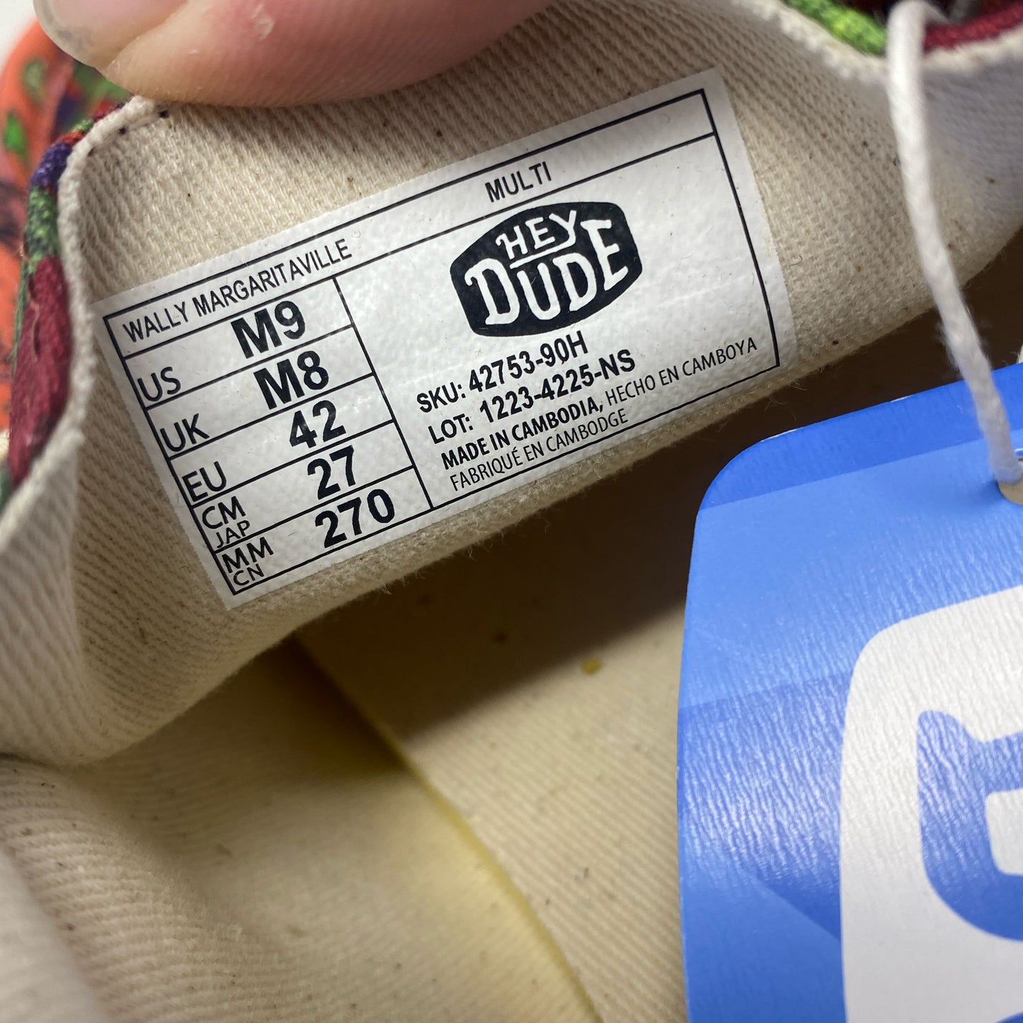 Serial #/Tag-UNT282541YCA