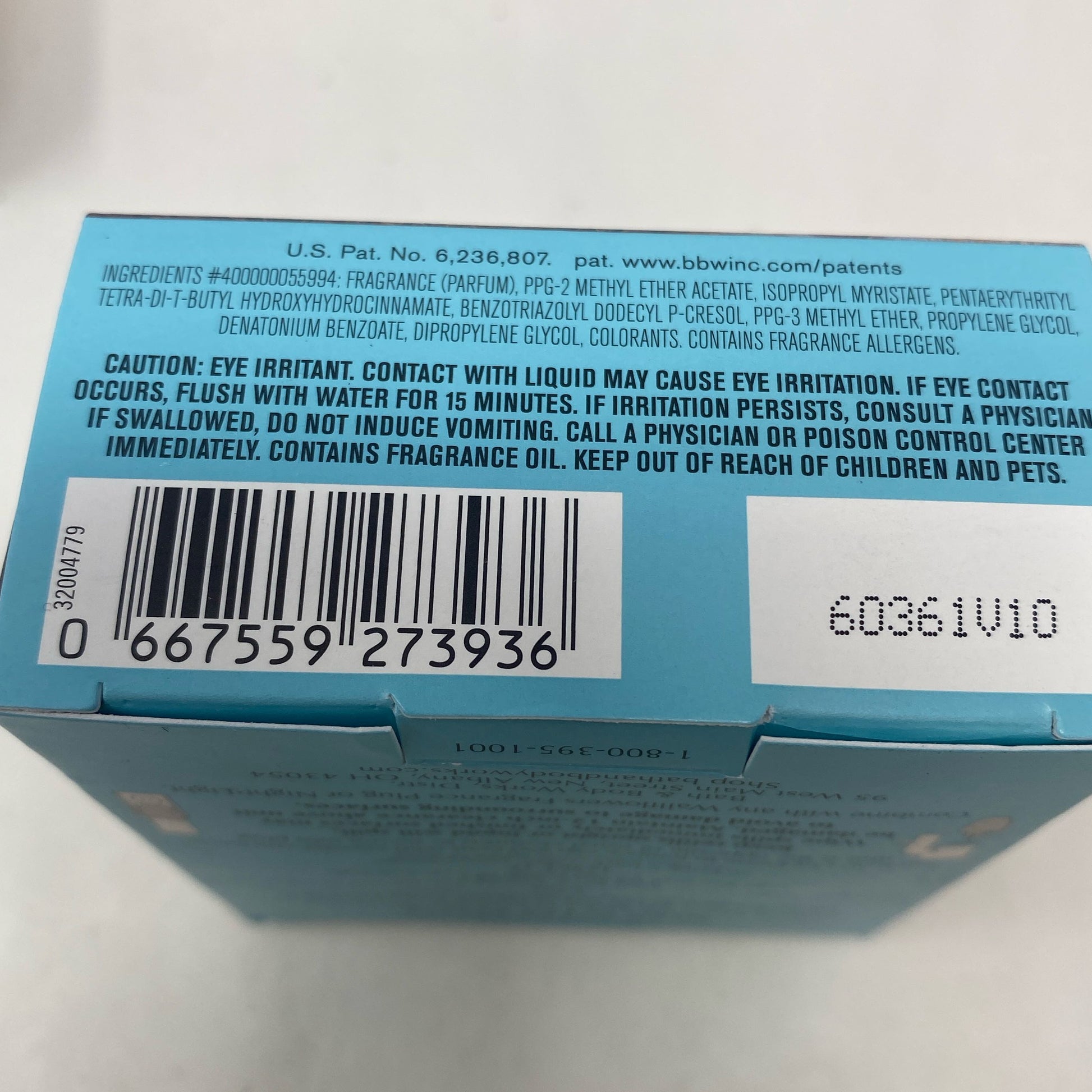 Serial #/Tag-UNT388761CD2
