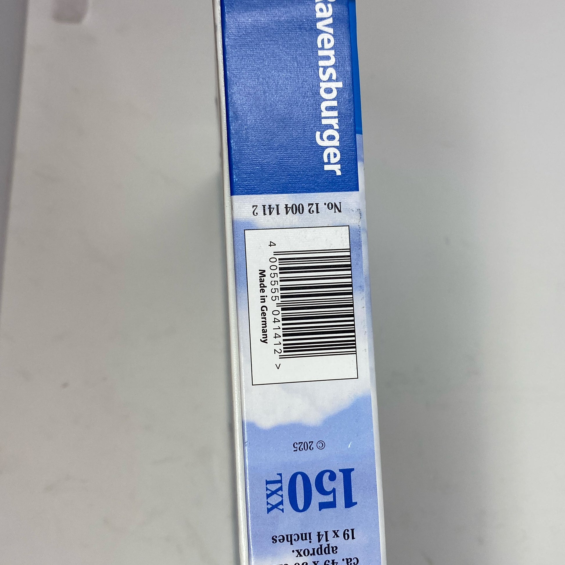 Serial #/Tag-UNT573518L9X