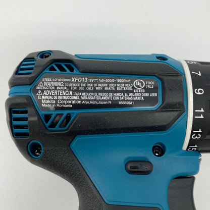 Serial #/Tag-LPNPMFX5008038