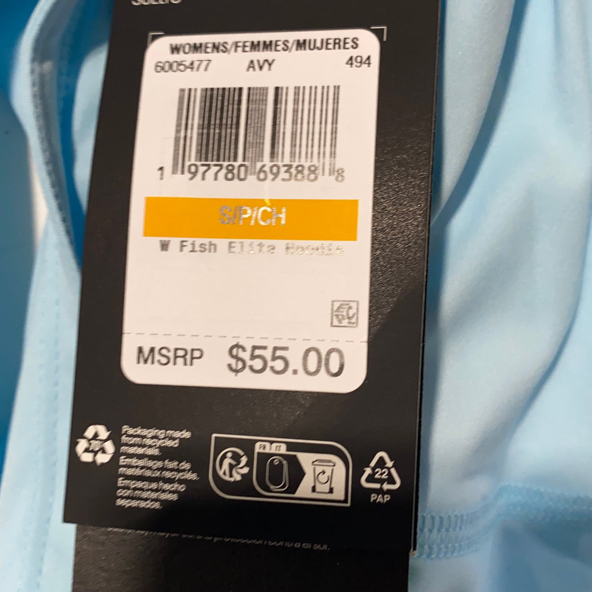 Serial #/Tag-UNT225544MIG