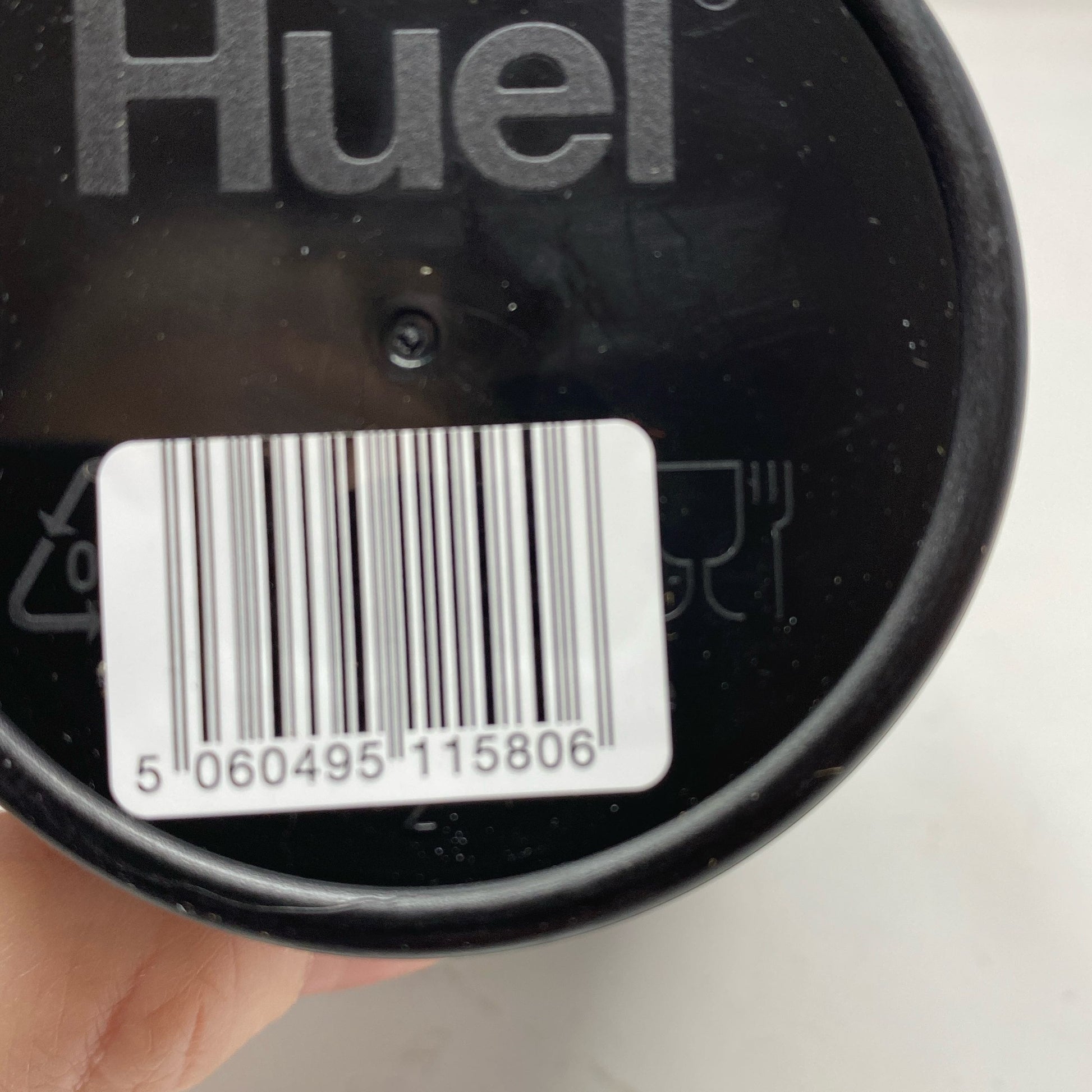 Serial #/Tag-UNT34939363F
