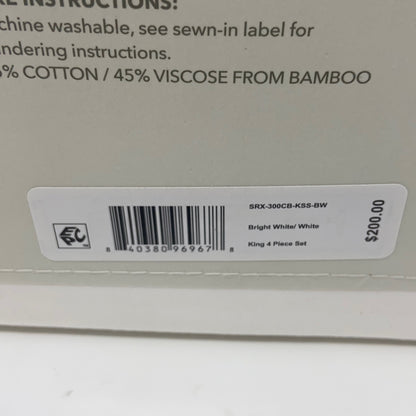 Serial #/Tag-UNT465322V7O