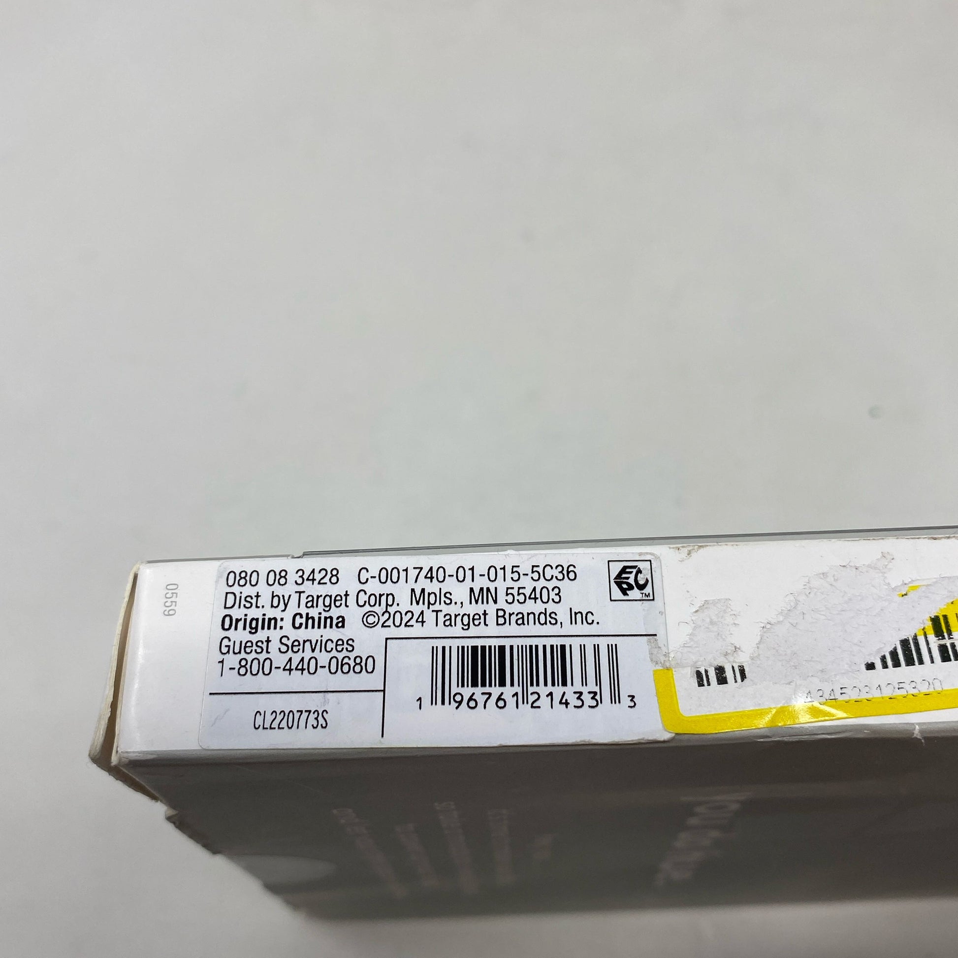 Serial #/Tag-UNT952799BS2