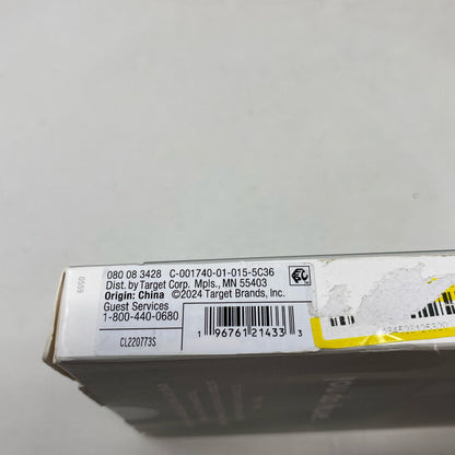 Serial #/Tag-UNT952799BS2