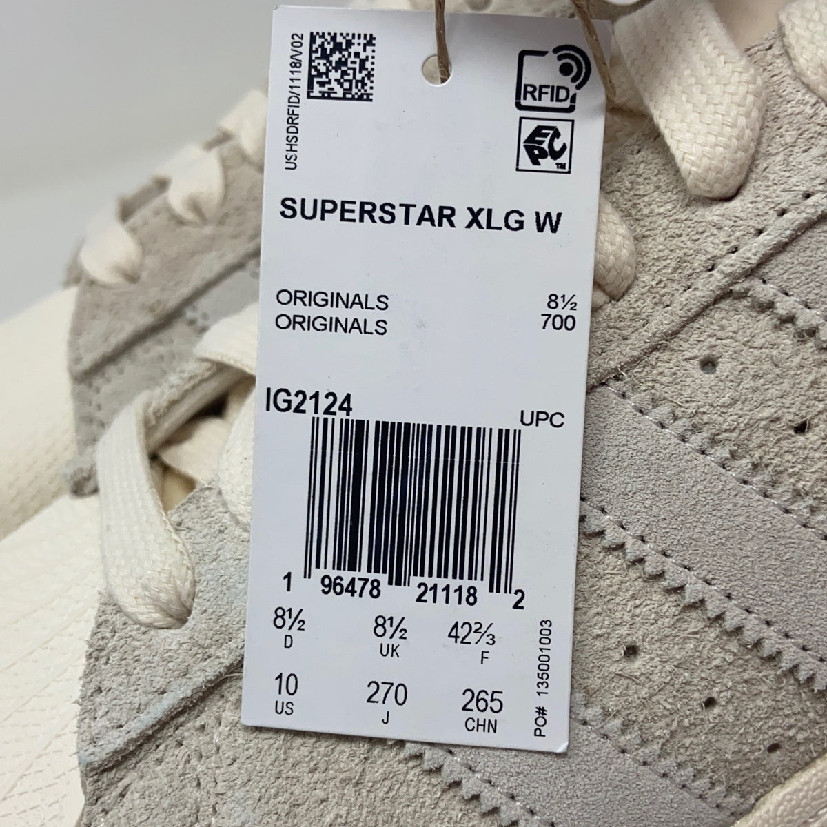 Serial #/Tag-UNT878692UYY