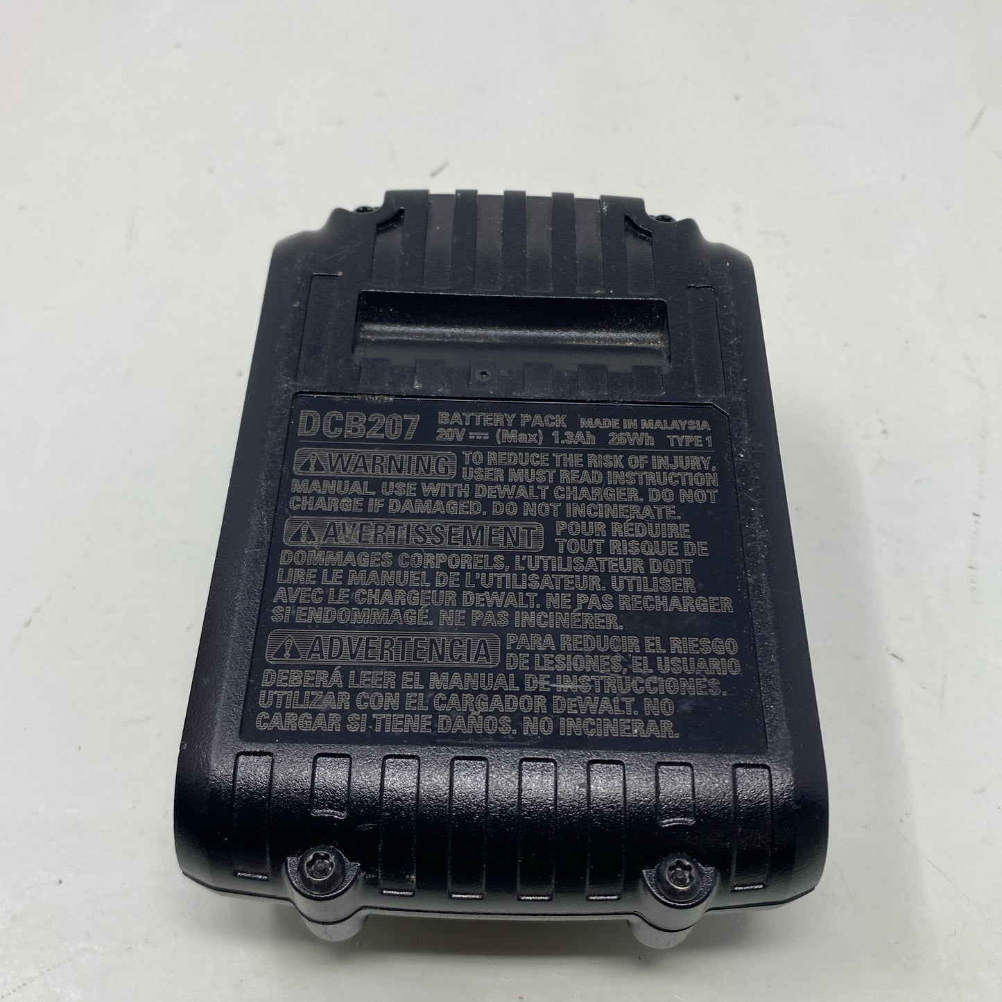 Serial #/Tag-UNT662506OS9
