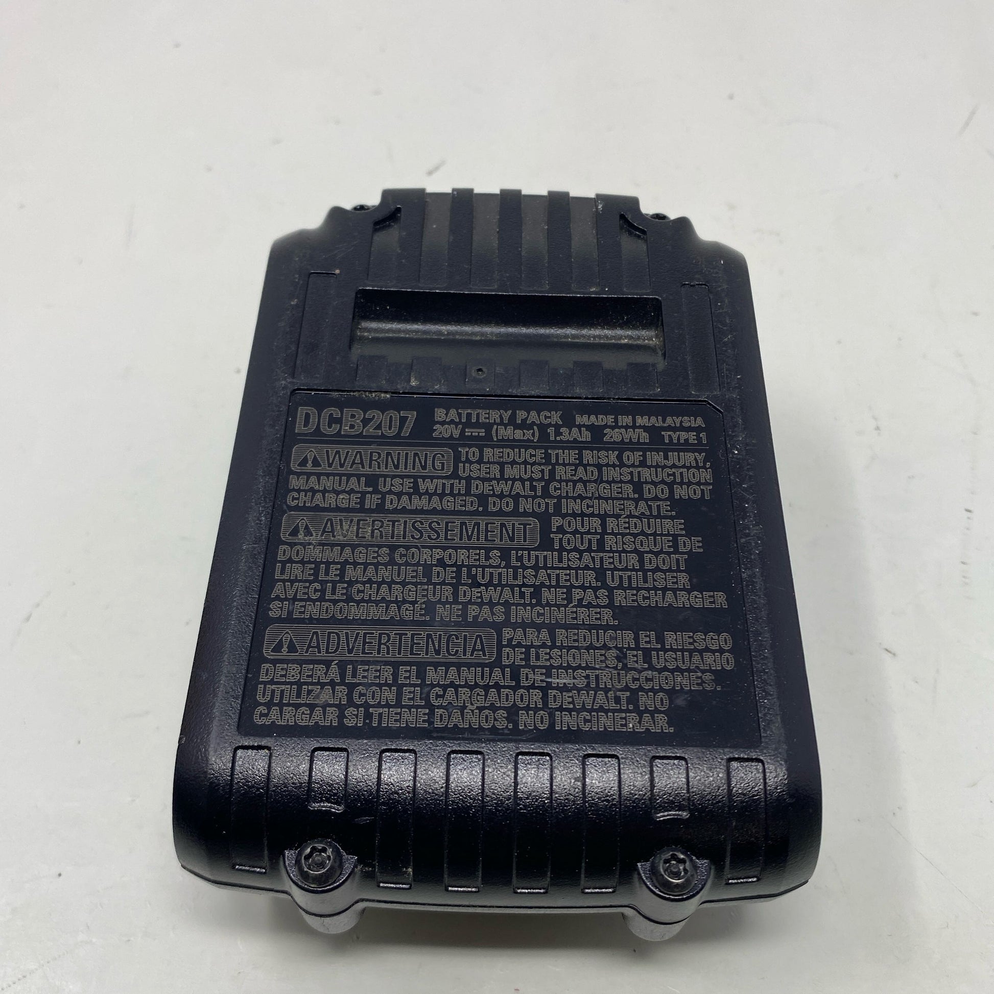 Serial #/Tag-UNT662506OS9