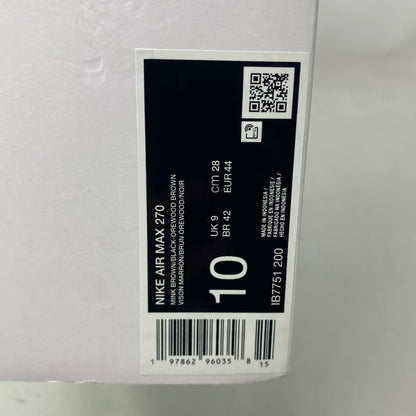 Serial #/Tag-UNT045516WLE