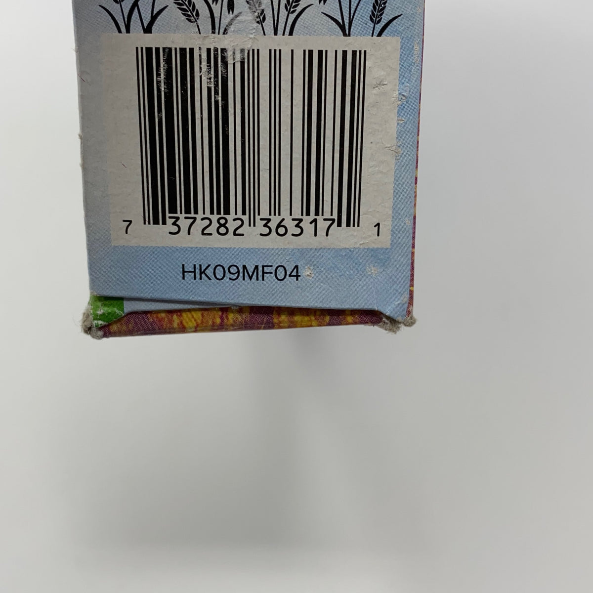 Serial #/Tag-UNT169563ATJ