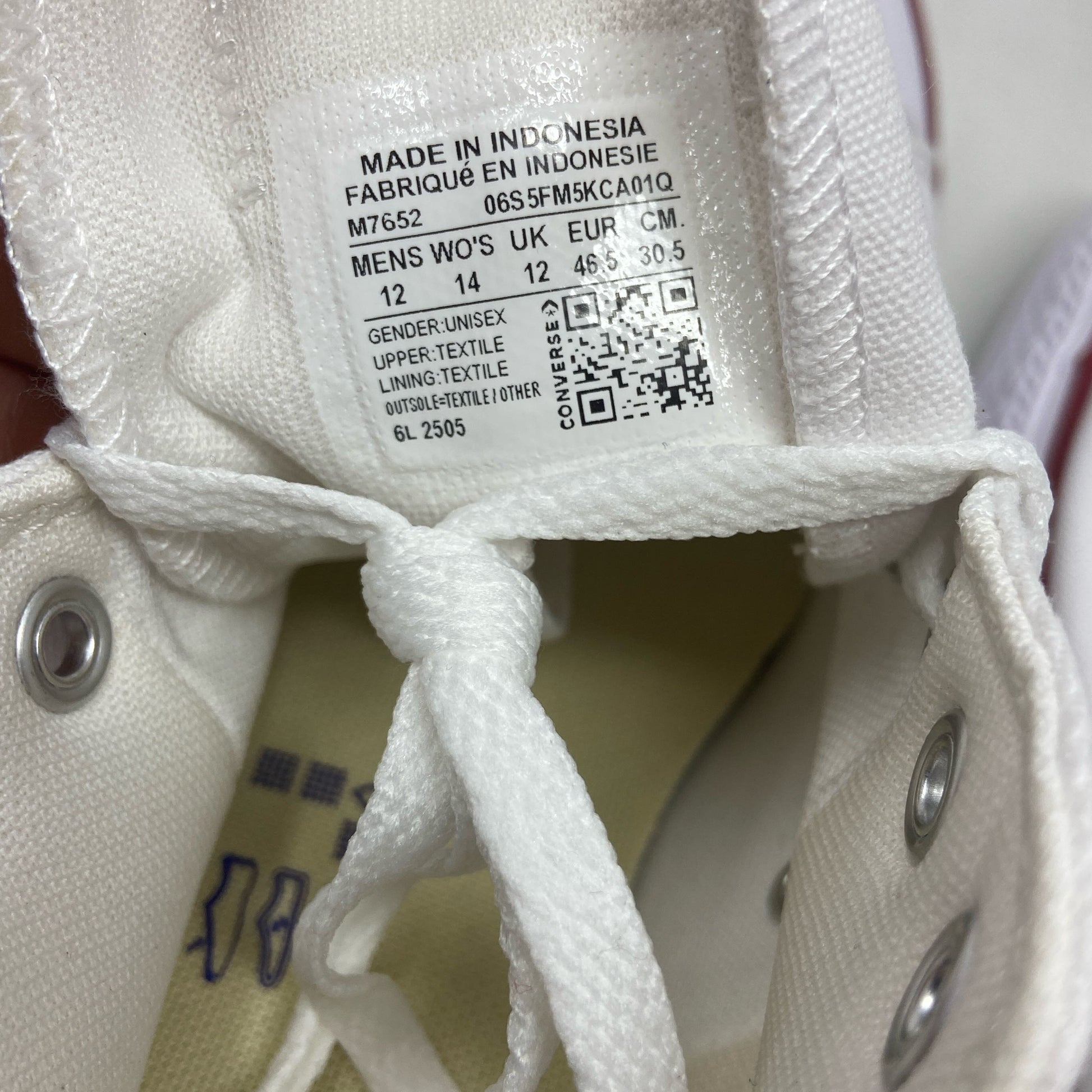 Serial #/Tag-UNT191293J8B