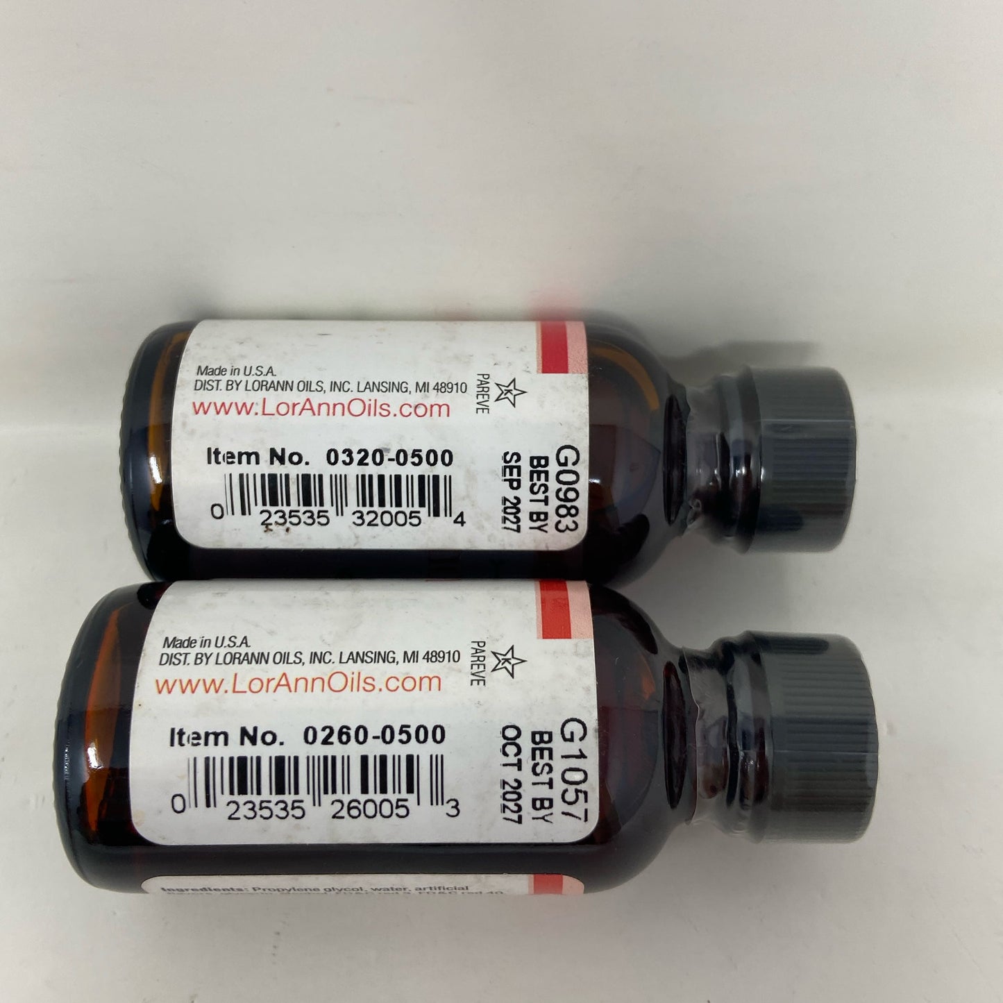 Serial #/Tag-UNT697331BMC