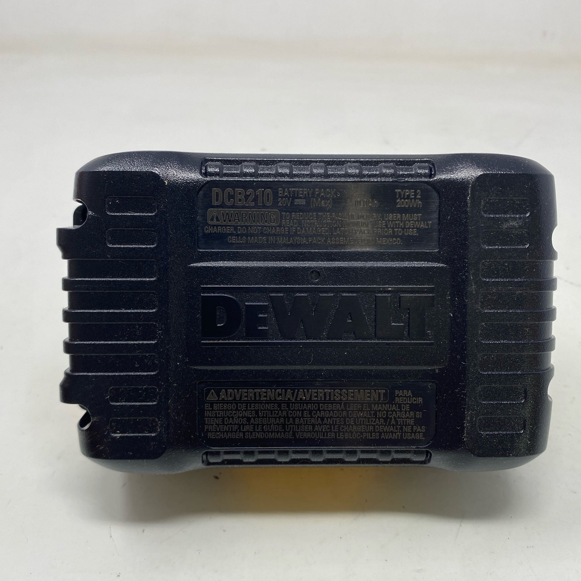 Serial #/Tag-LPNNE6CFYWKL5