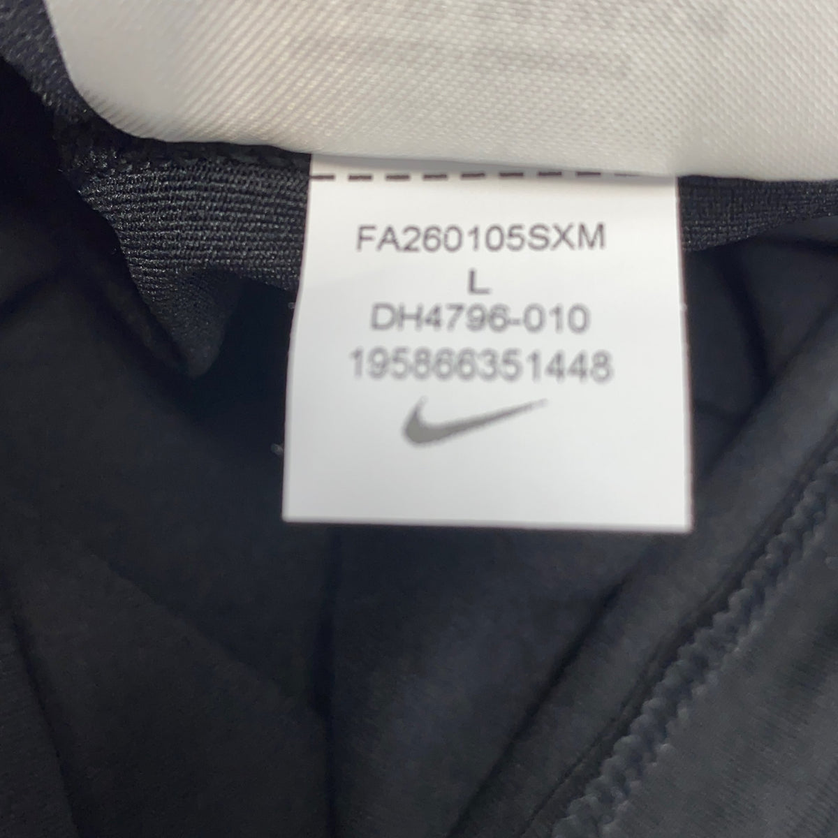 Serial #/Tag-UNT739191MI2