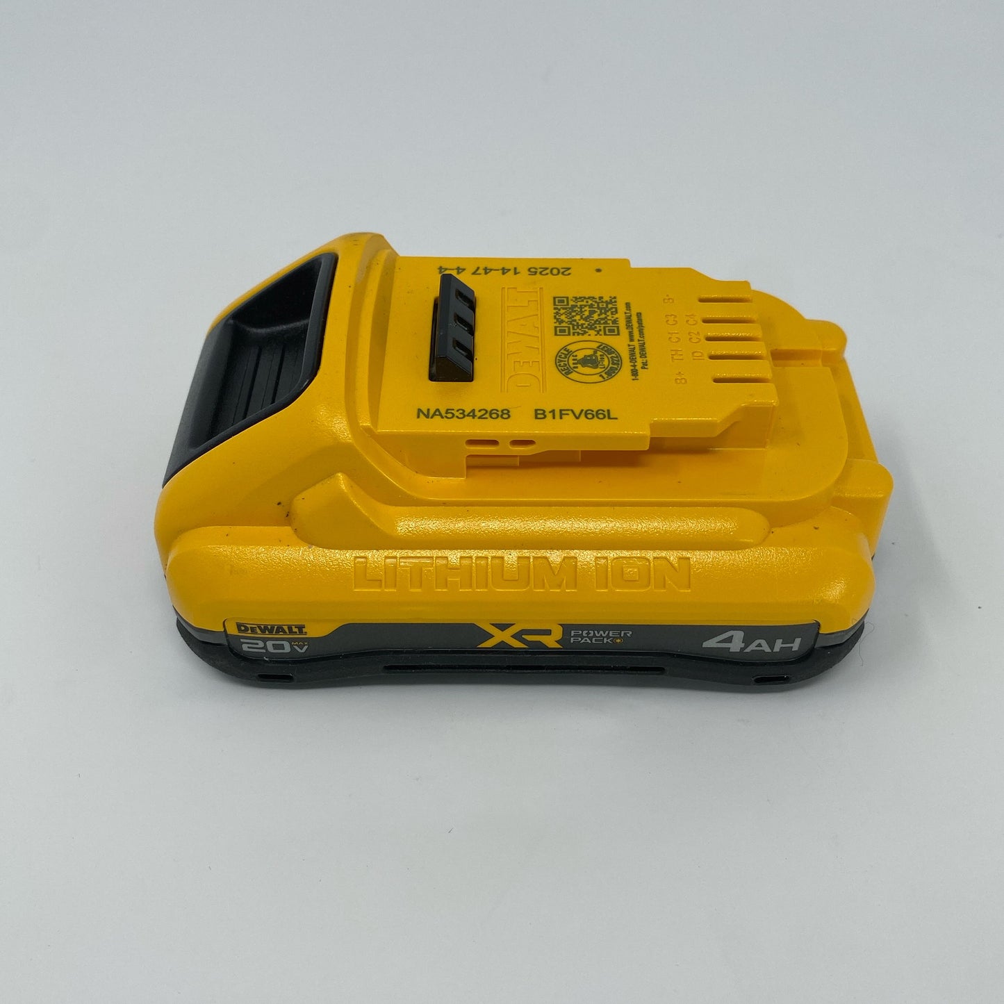 Front-LPNPMFX4204132