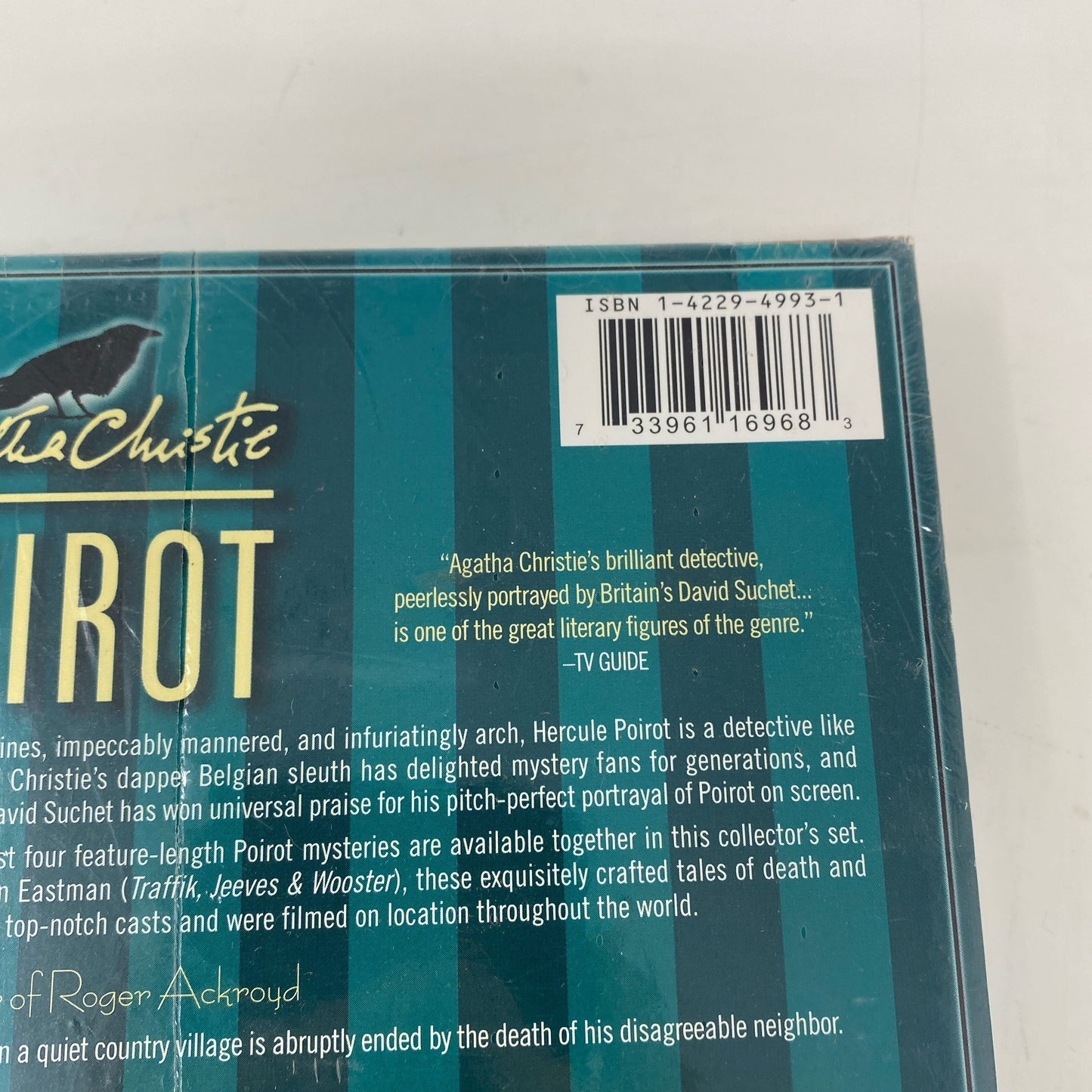 Serial #/Tag-UNT800060H0L