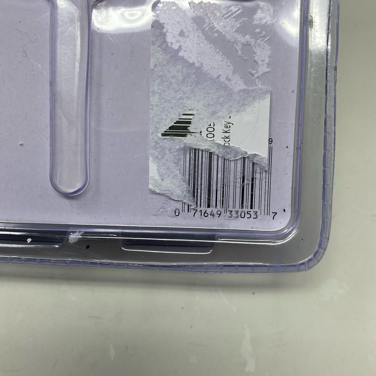 Serial #/Tag-LPNNE6FXJKJMB
