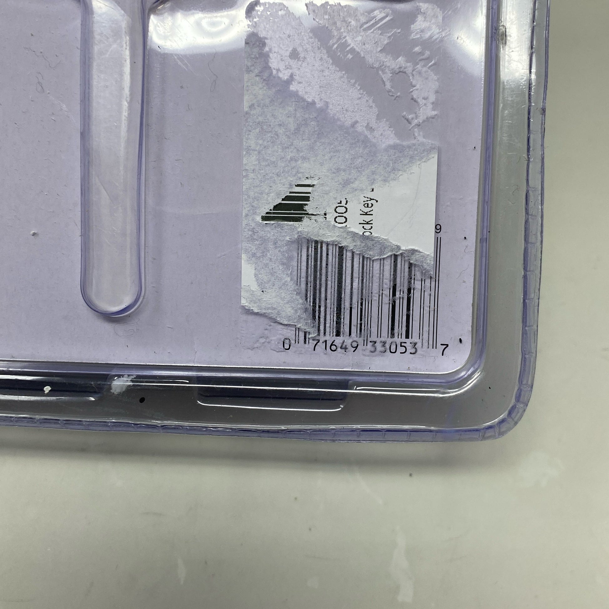 Serial #/Tag-LPNNE6FXJKJMB