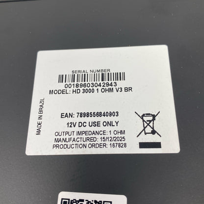 Serial #/Tag-UNT5040376GD