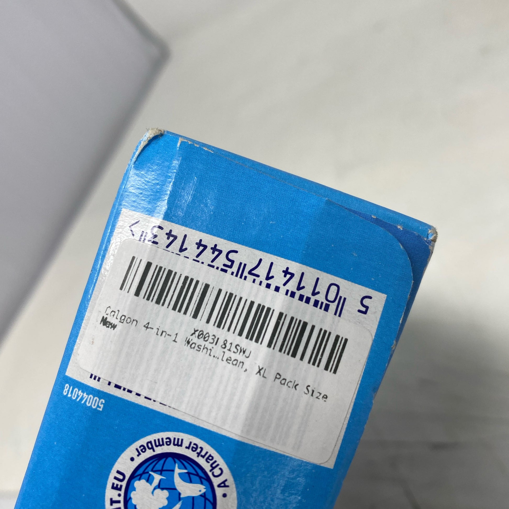 Serial #/Tag-LPNRRJJ0003798