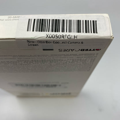 Serial #/Tag-LPNPMGP8069667