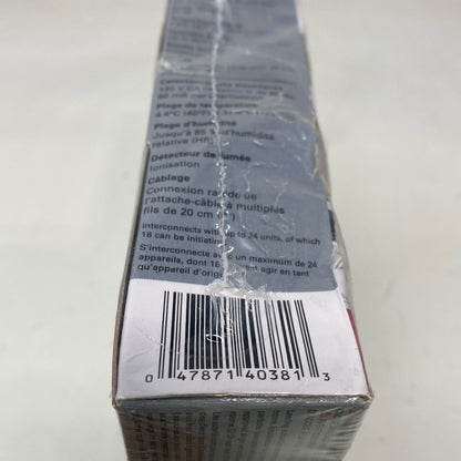 Serial #/Tag-UNT919417LAK