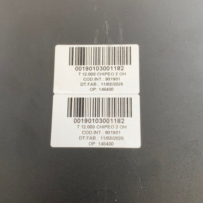 Serial #/Tag-LPNPMGV4762820