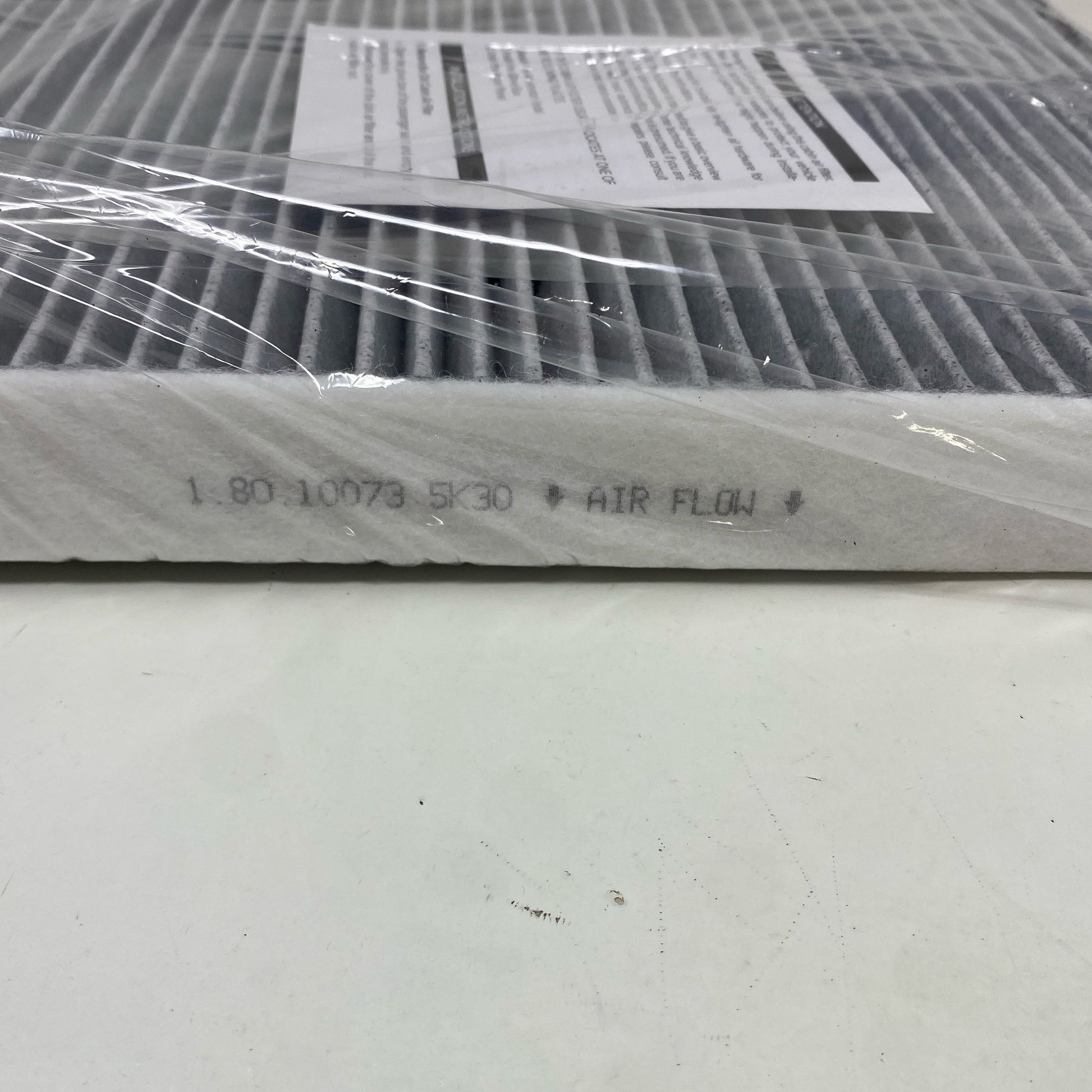 Serial #/Tag-LPNAC560147005