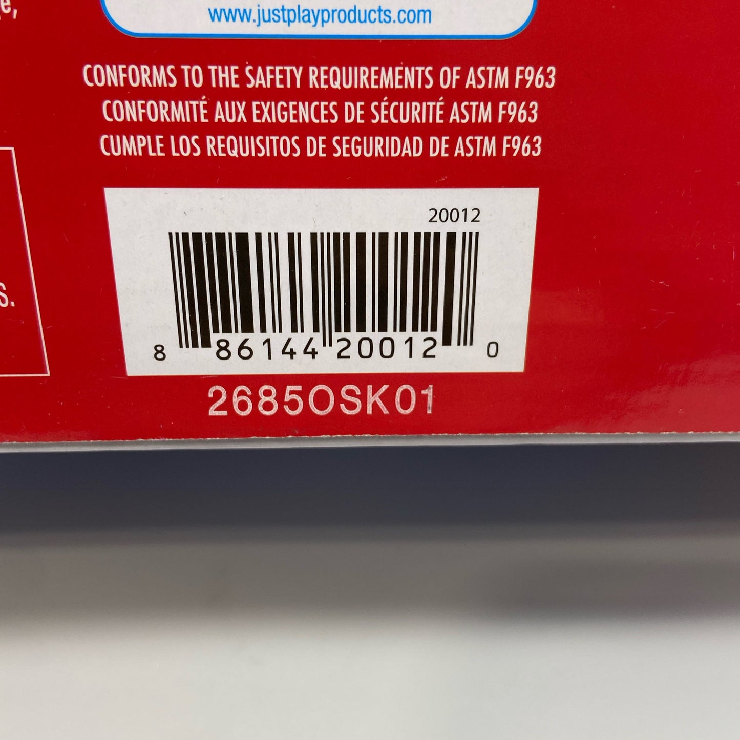 Serial #/Tag-UNT736840I11