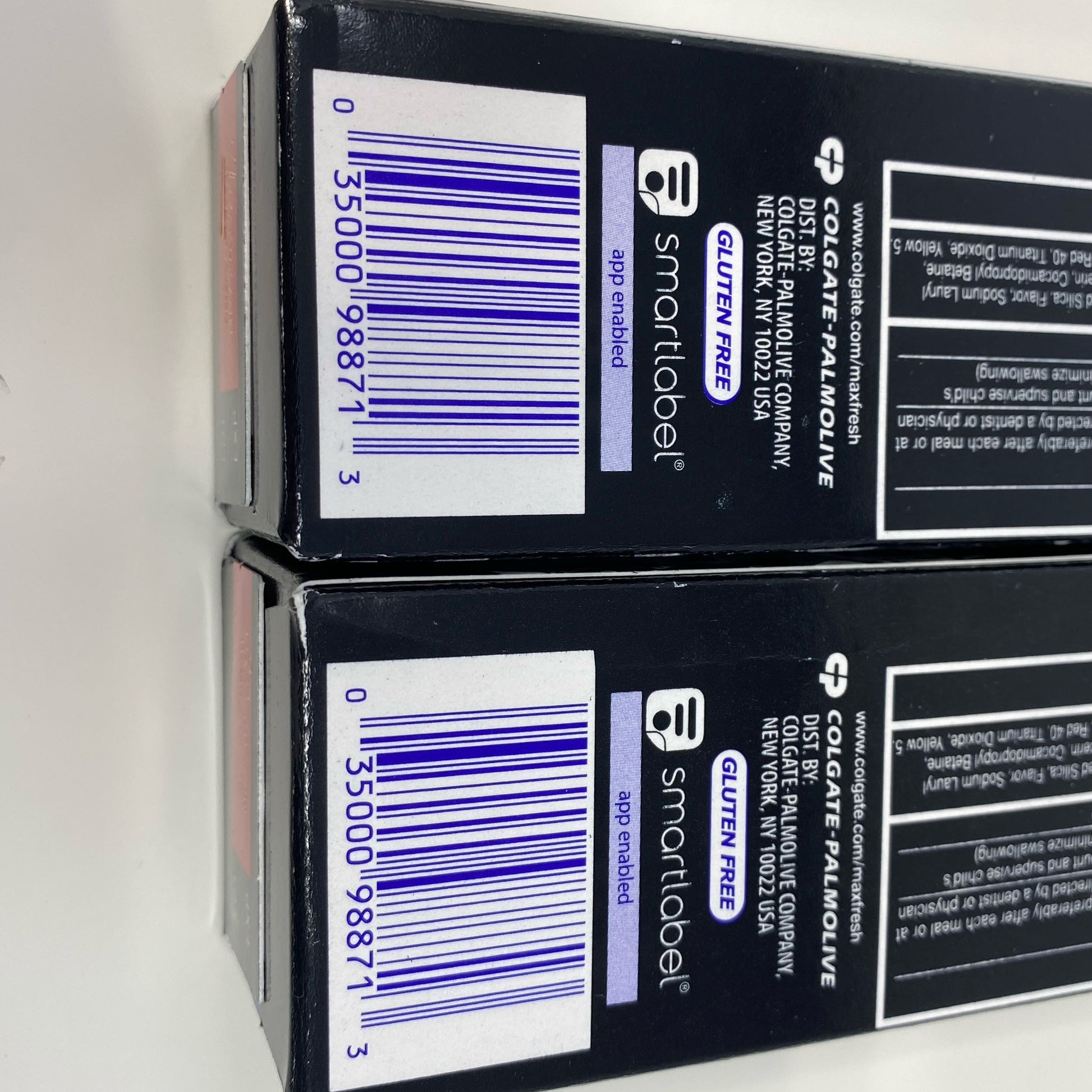 Serial #/Tag-LPNAC962002680