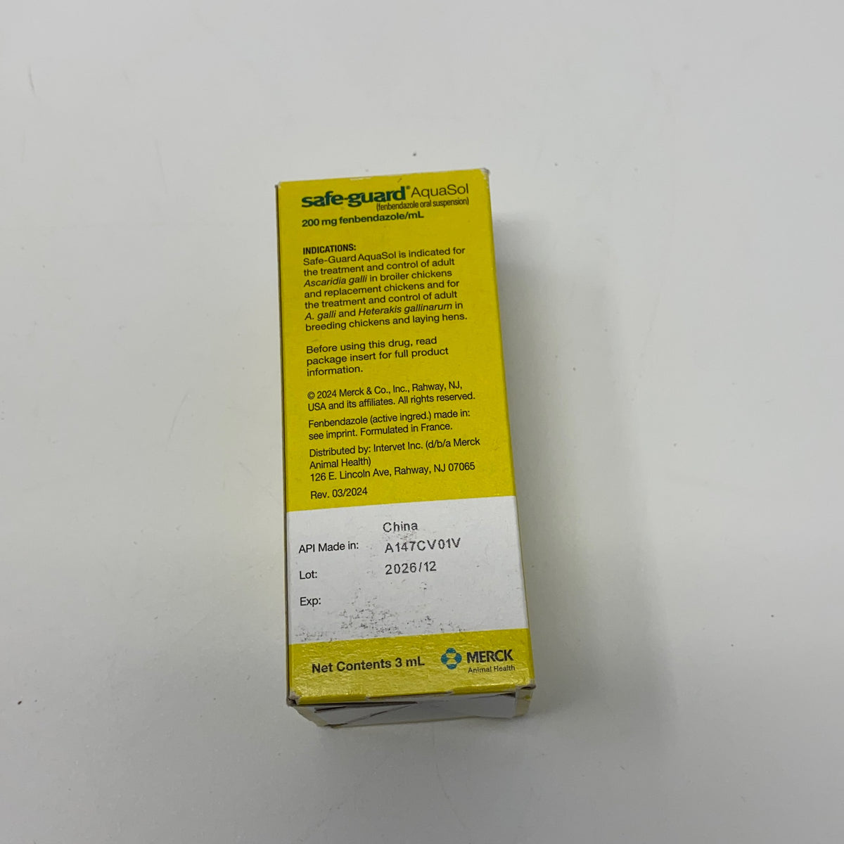 Back-UNT4650908QB