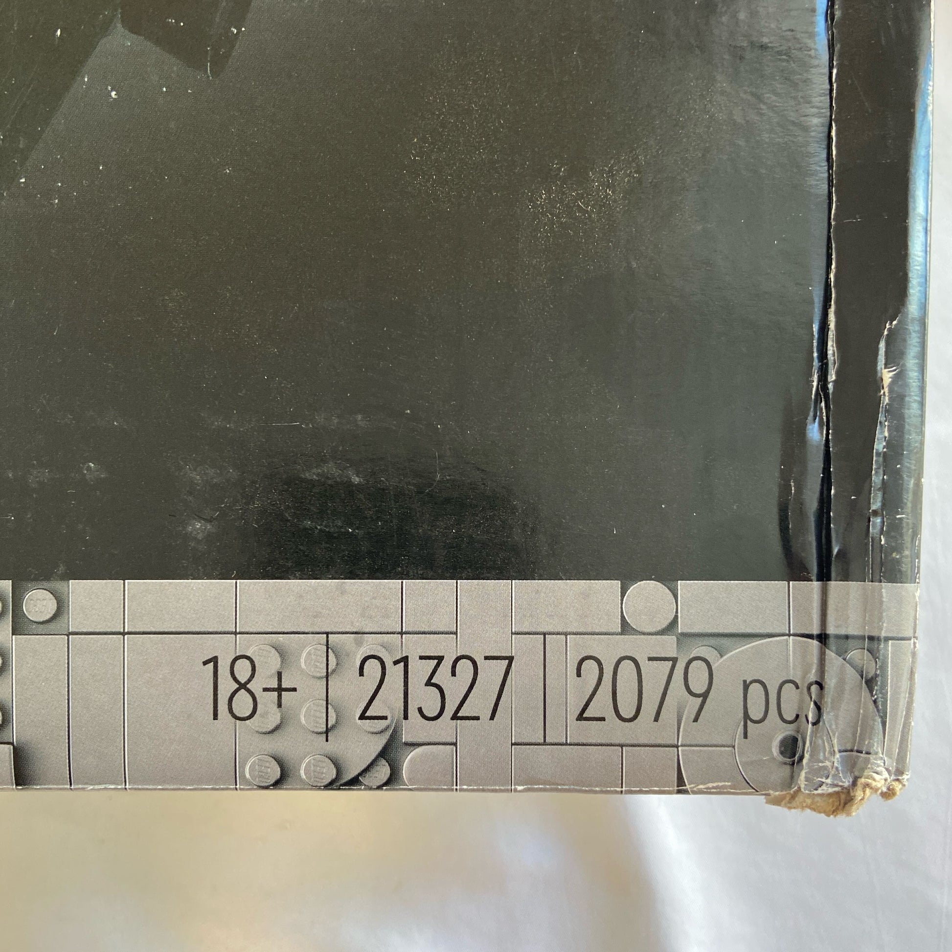 Serial #/Tag-UNT515876U4I