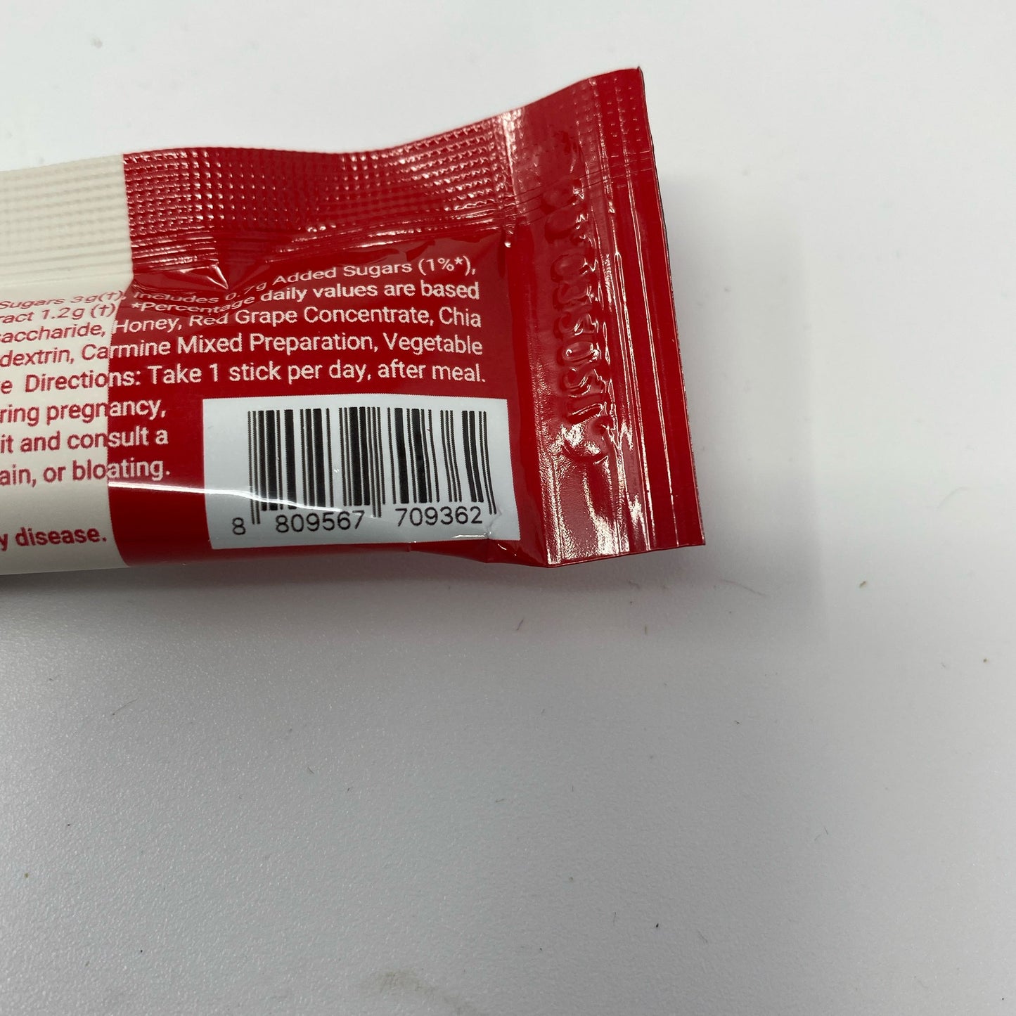 Serial #/Tag-UNT568745515K
