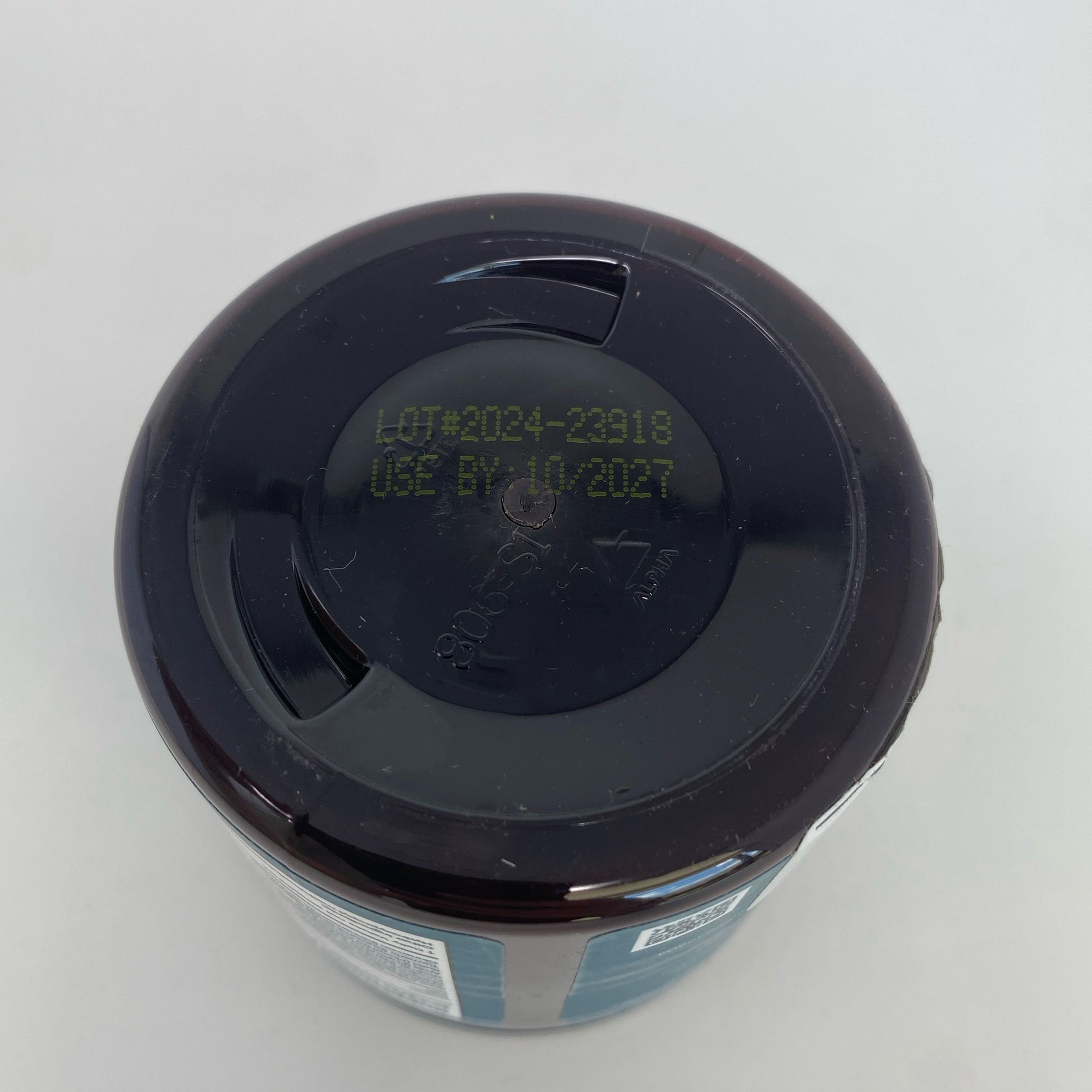 Serial #/Tag-UNT327293I6C