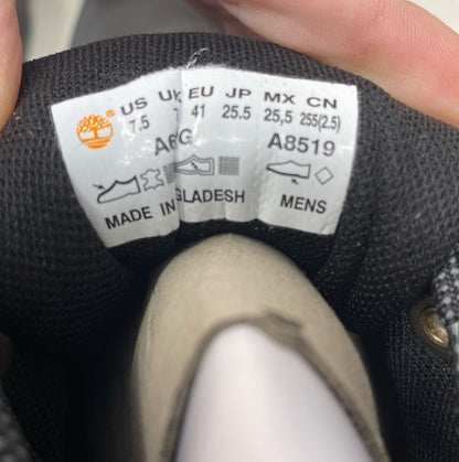 Serial #/Tag-UNT856997W7S