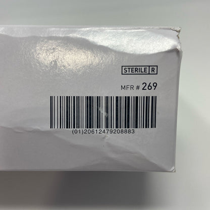 Serial #/Tag-UNT430282FIE