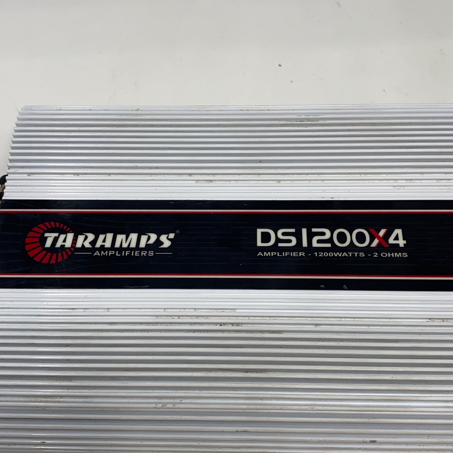 Serial #/Tag-UNT350241OOI