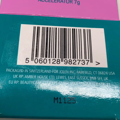 Serial #/Tag-LPNRRJL7399671
