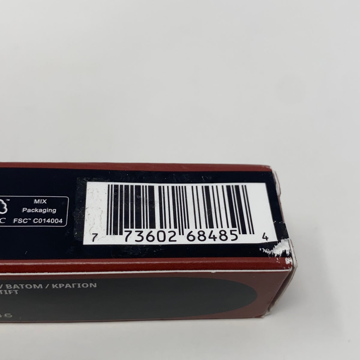 Serial #/Tag-LPNPMGH1021165
