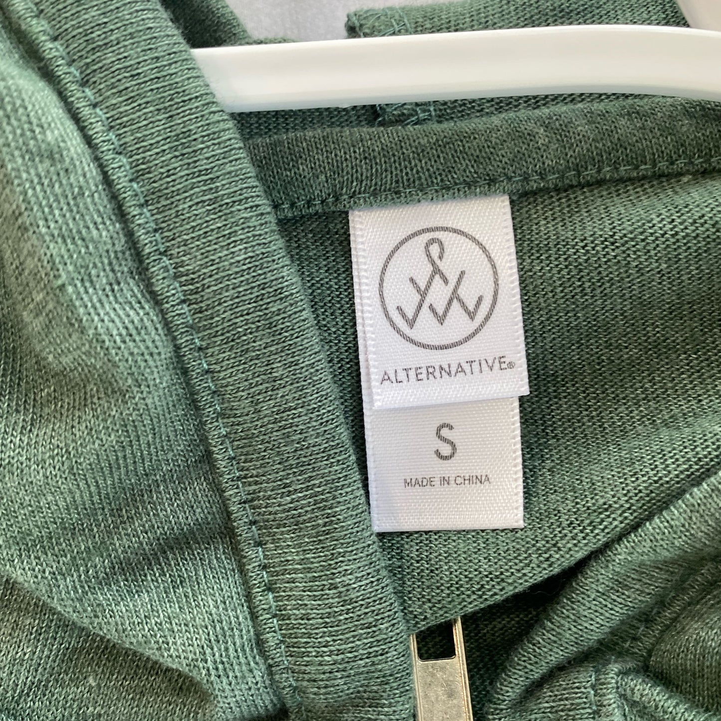 Serial #/Tag-UNT792175275