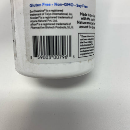 Serial #/Tag-UNT010687CU8